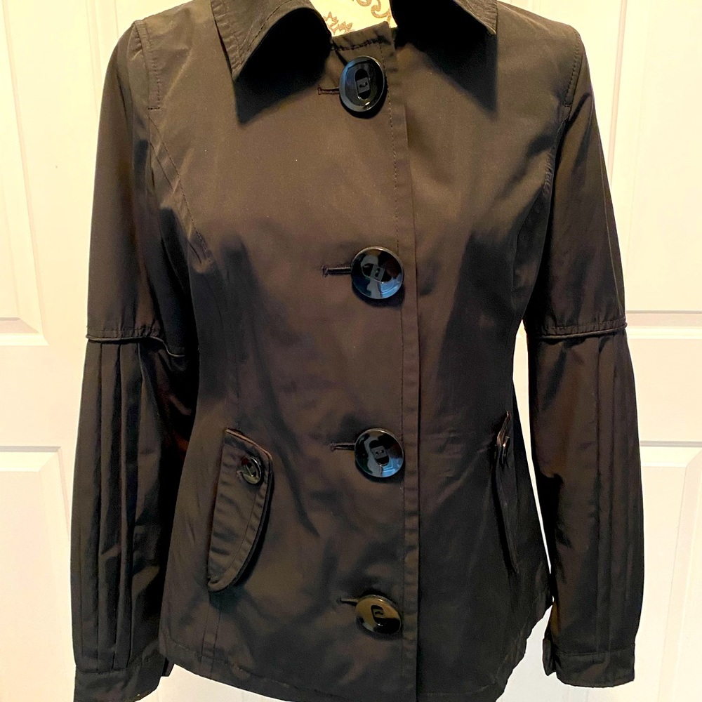 Stylish Spring coat